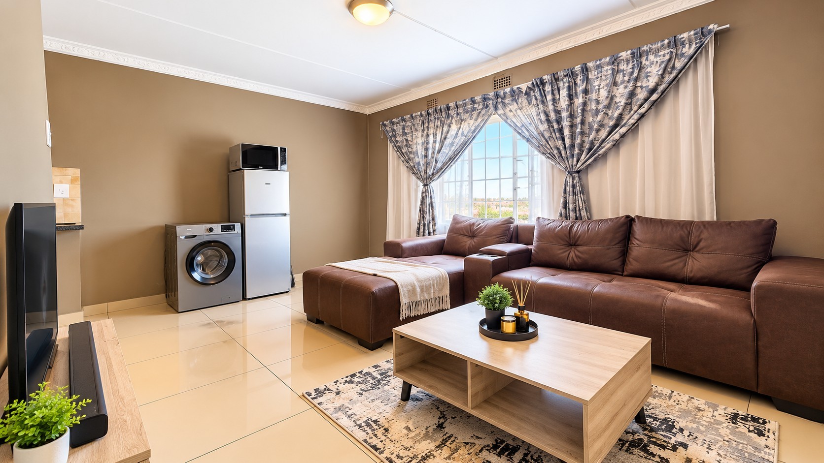 Apartment for sale in Jabulani, Soweto, 41 m²
