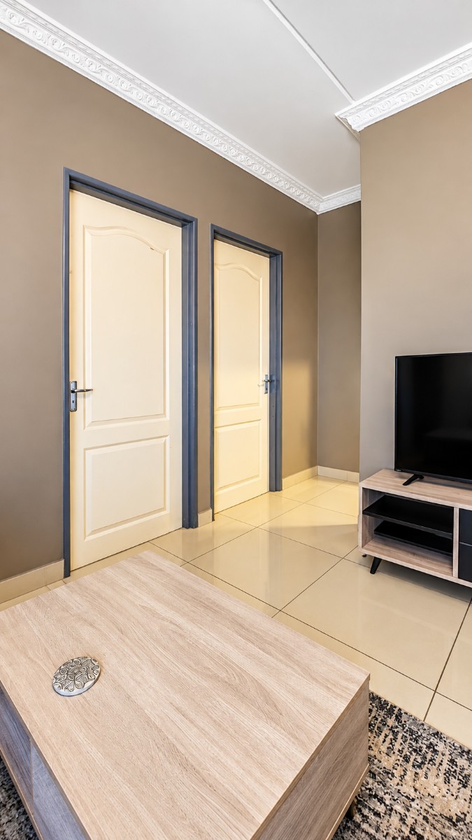Apartment for sale in Jabulani, Soweto, 41 m²