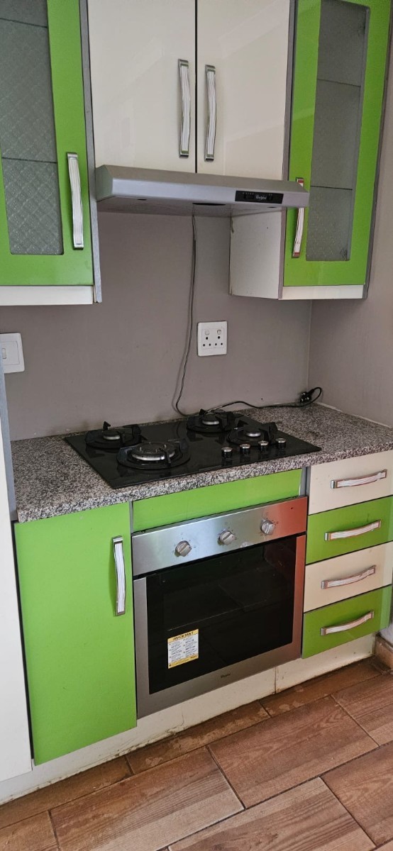 House for rent in Glenway Estate, Pretoria
