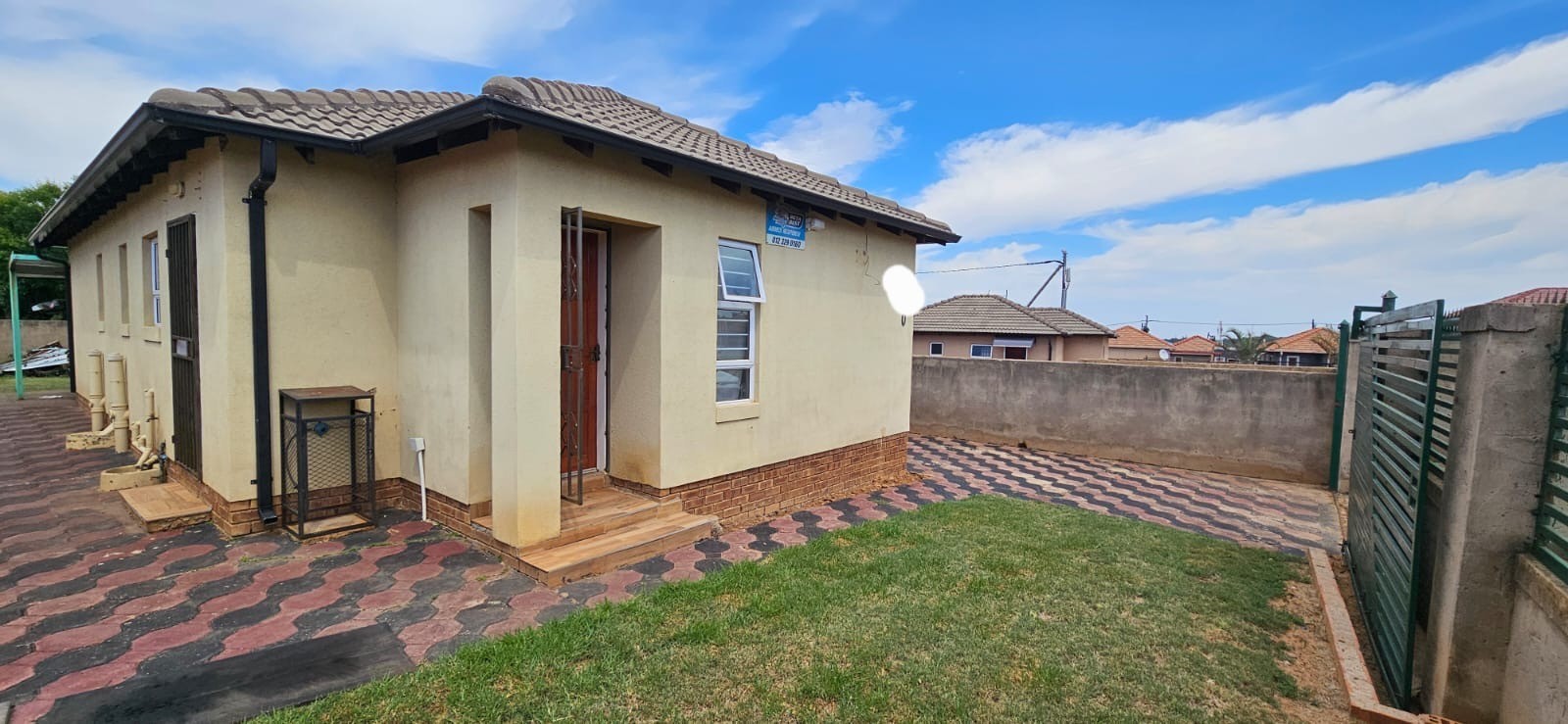 House for rent in Glenway Estate, Pretoria