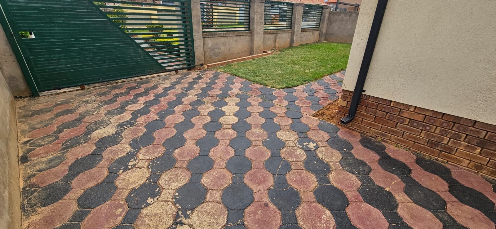 House for rent in Glenway Estate, Pretoria
