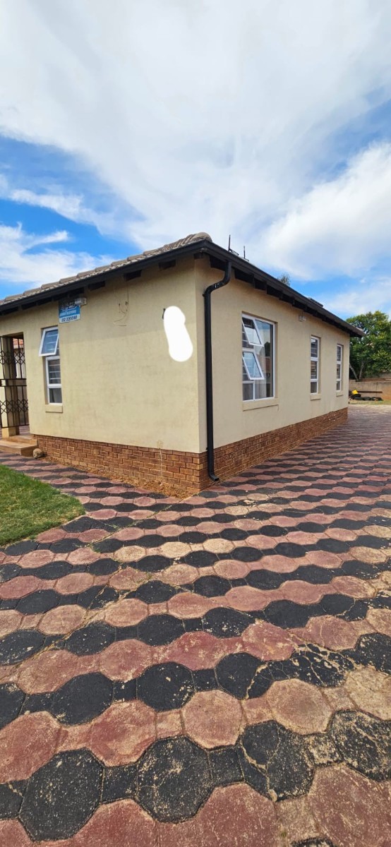 House for rent in Glenway Estate, Pretoria