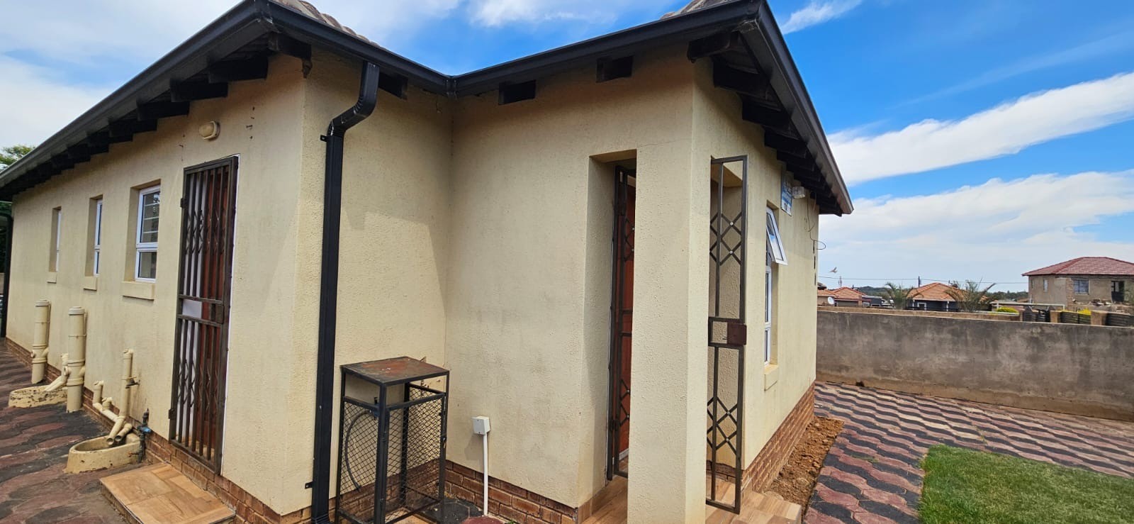 House for rent in Glenway Estate, Pretoria
