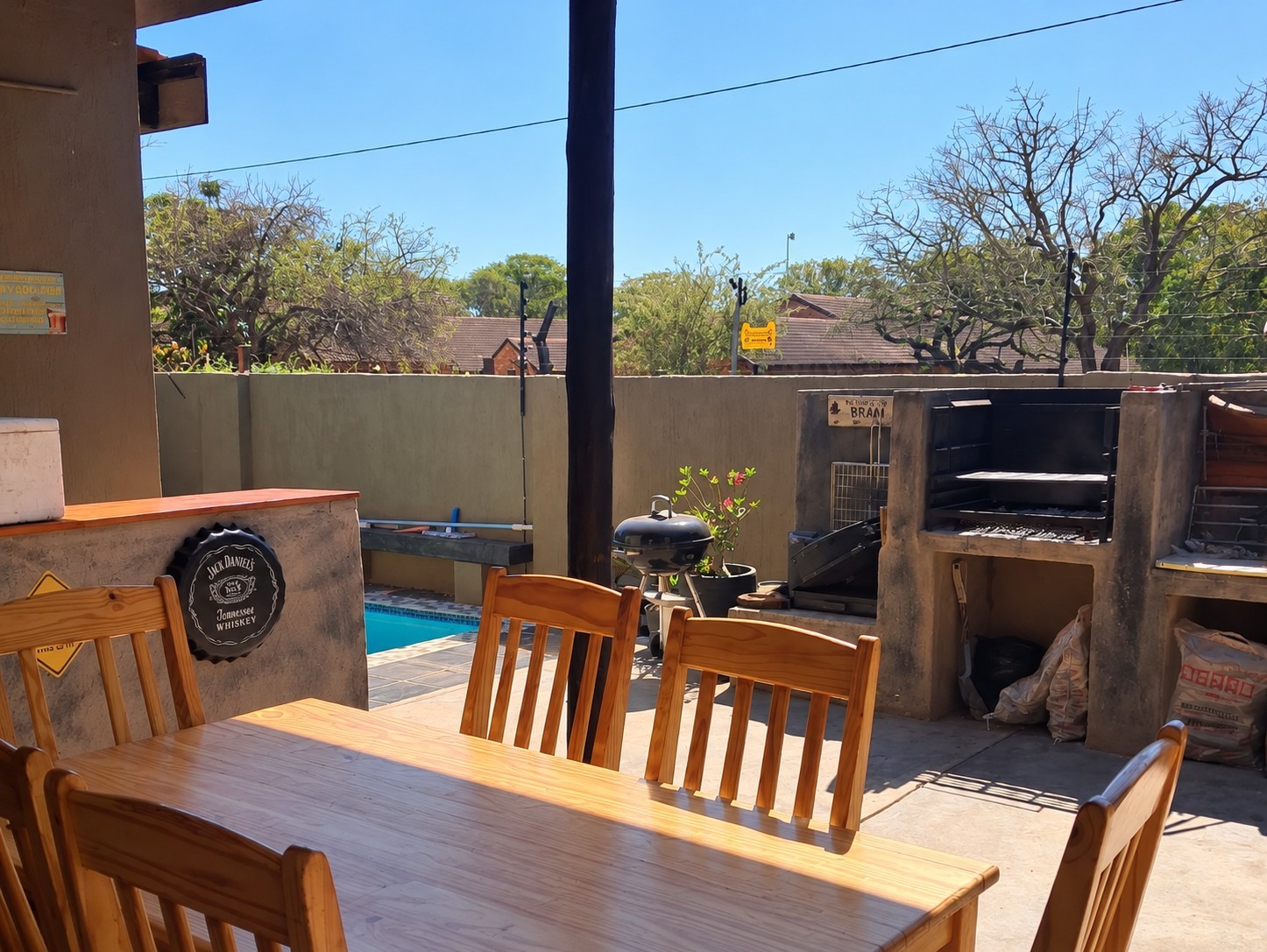House for sale in Komatipoort, 164 m²