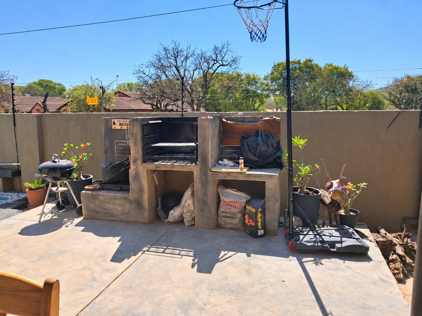 House for sale in Komatipoort, 164 m²