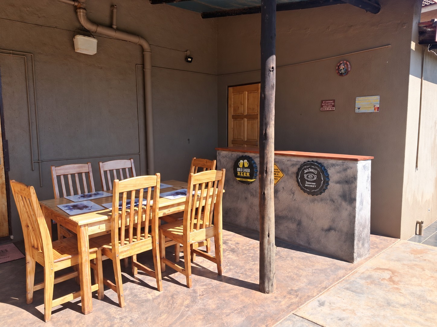House for sale in Komatipoort, 164 m²