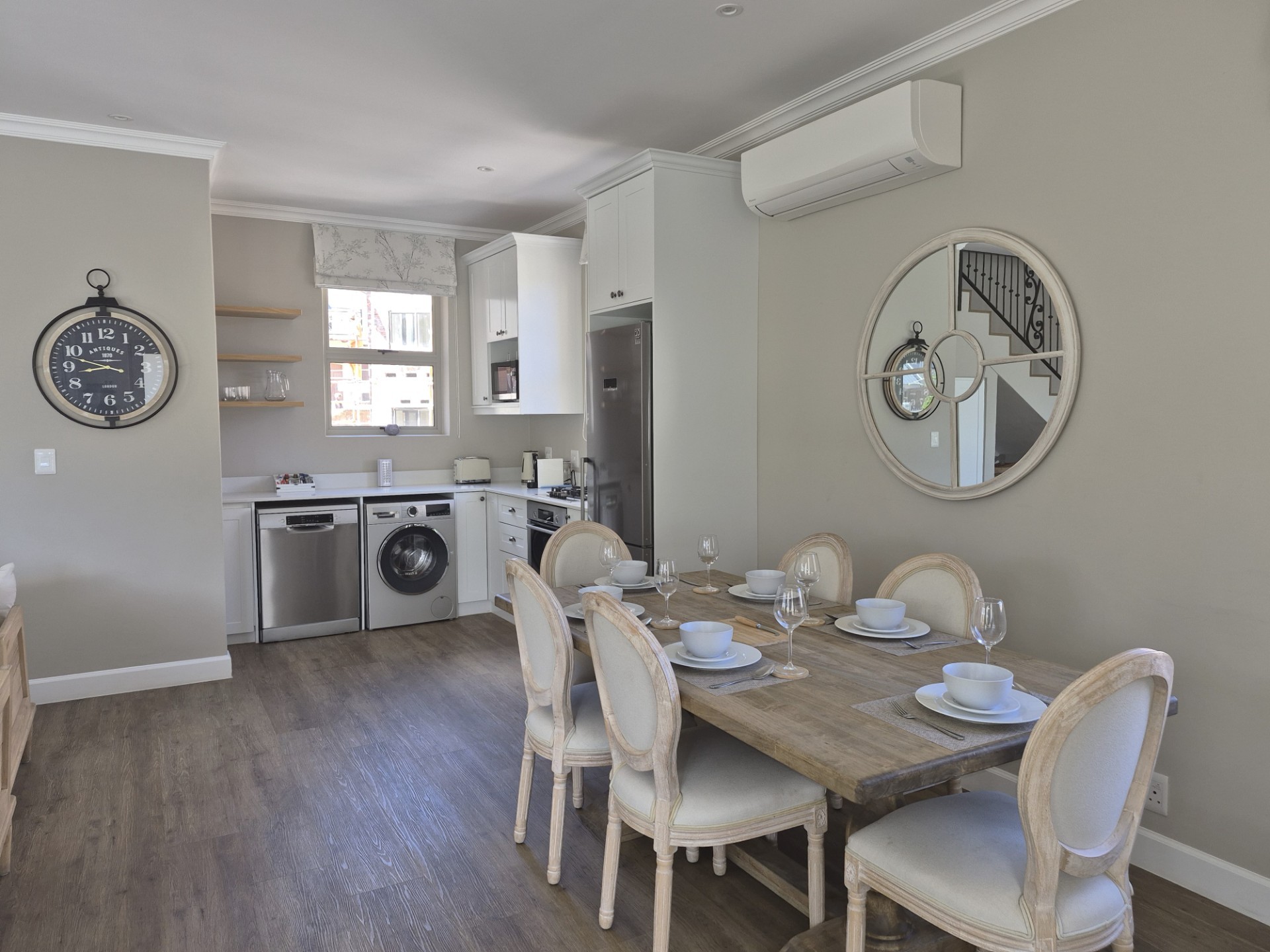 Apartment for rent in Franschhoek, 151 m²