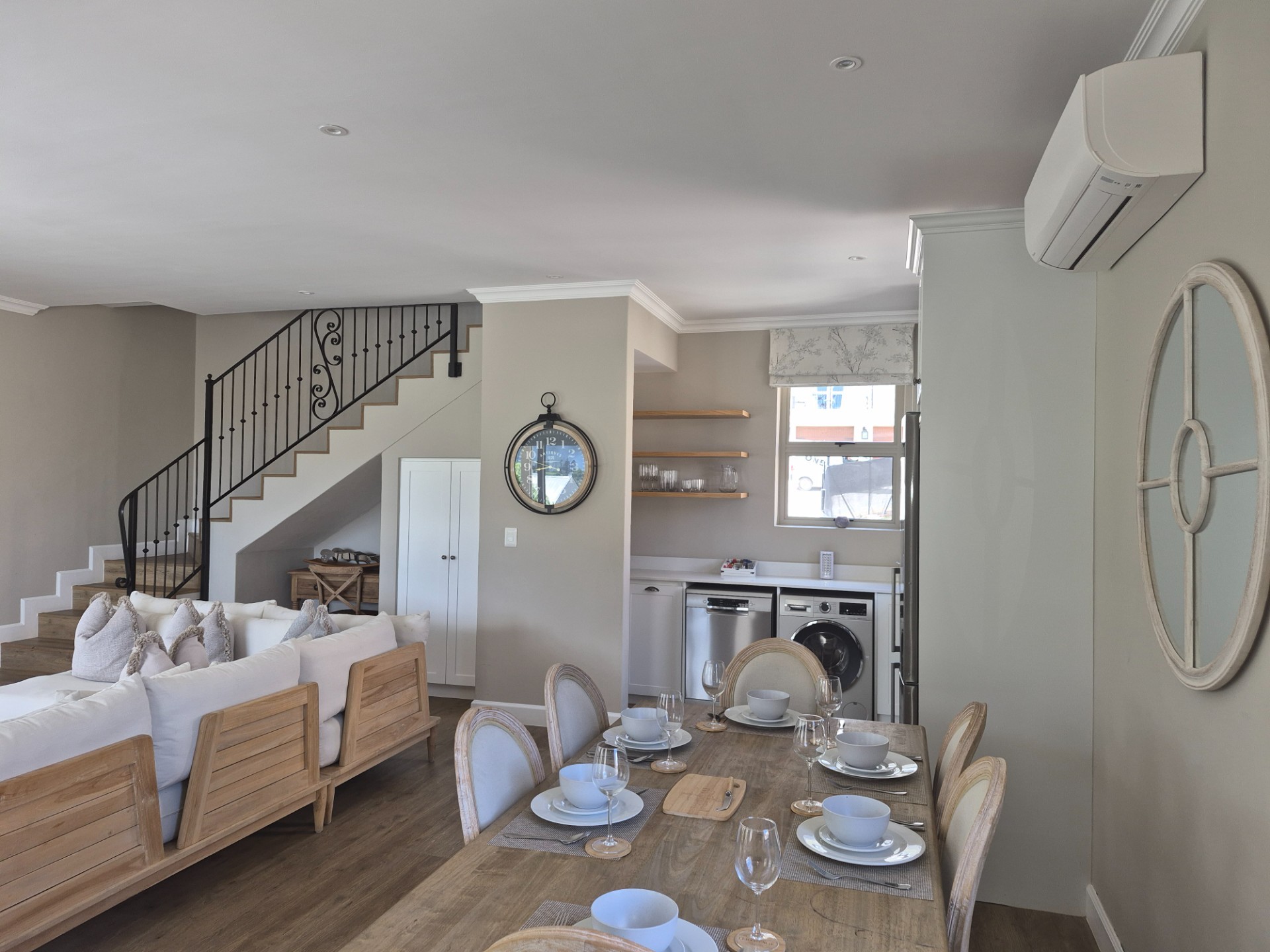 Apartment for rent in Franschhoek, 151 m²
