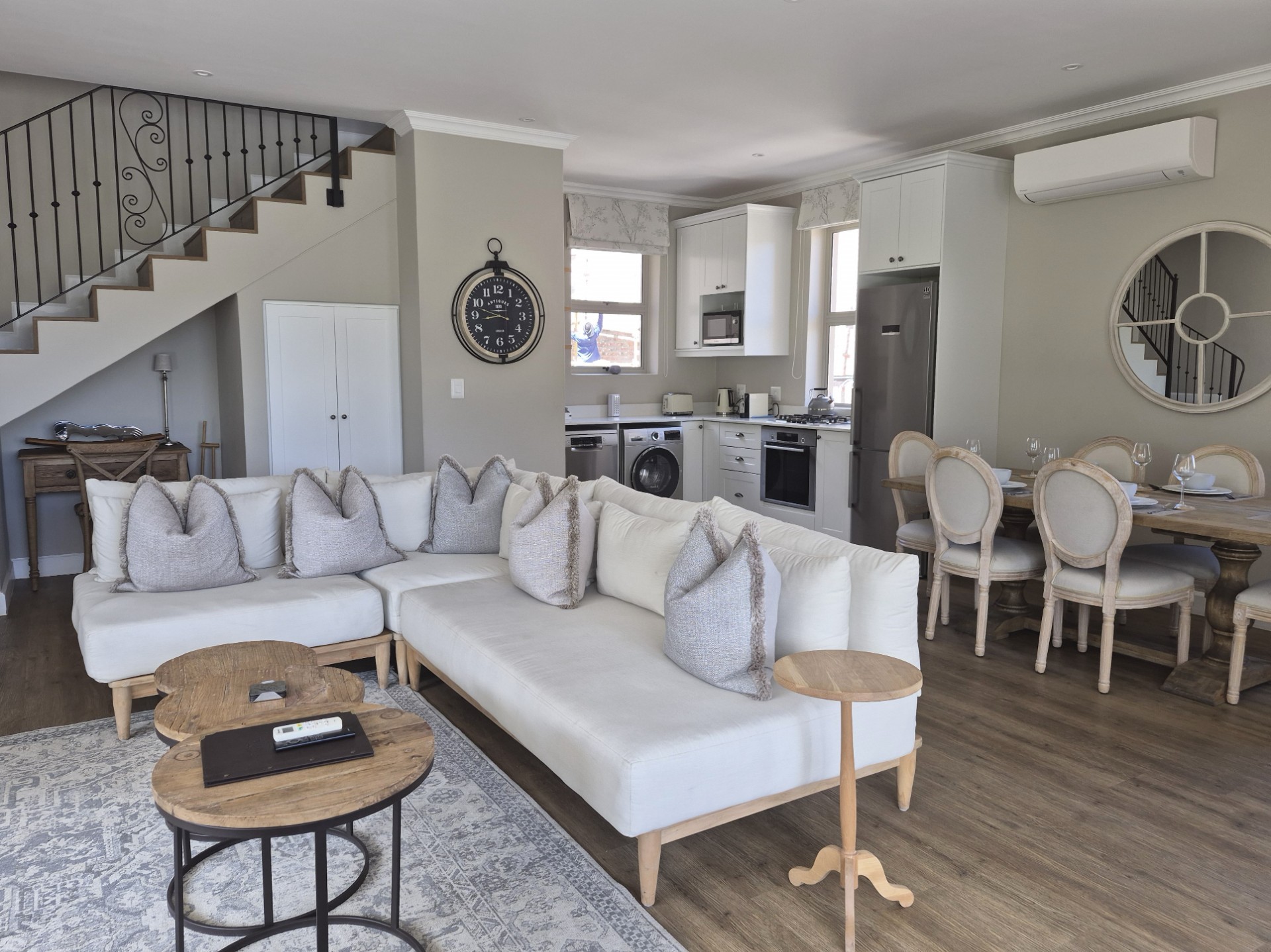 Apartment for rent in Franschhoek, 151 m²