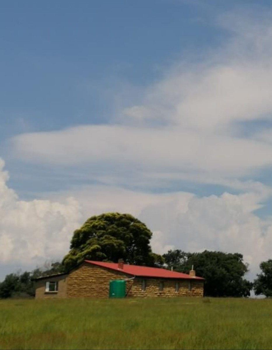 Farm for sale in Normandien, Dannhauser, KwaZulu Natal