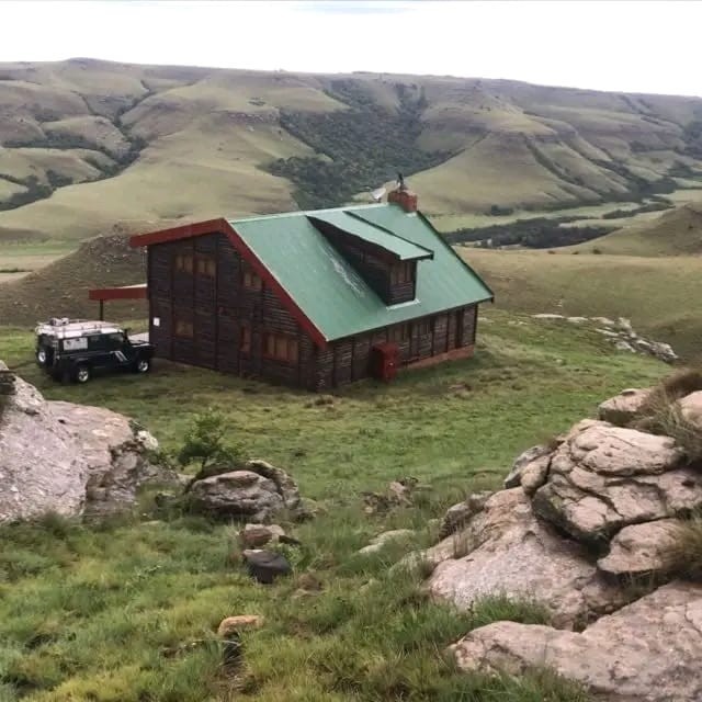 Farm for sale in Normandien, Dannhauser, KwaZulu Natal