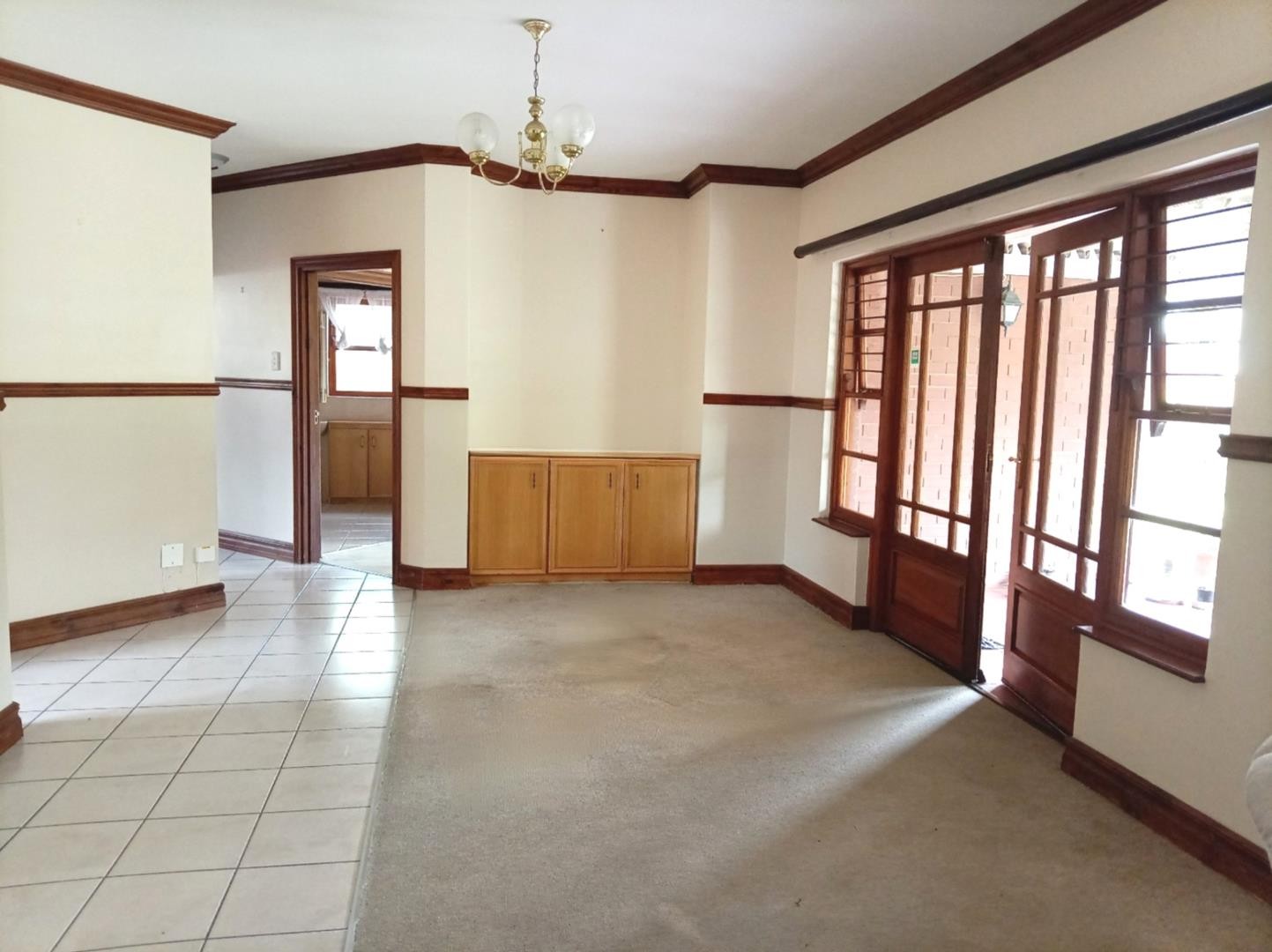 Townhouse for sale in Belgravia, Kimberley, 175 m²