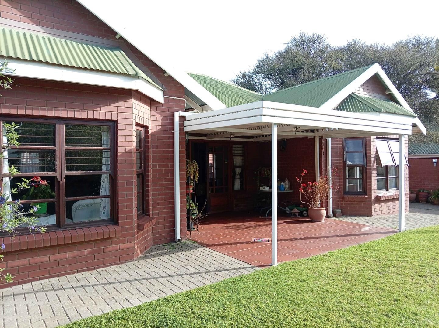 Townhouse for sale in Belgravia, Kimberley, 175 m²