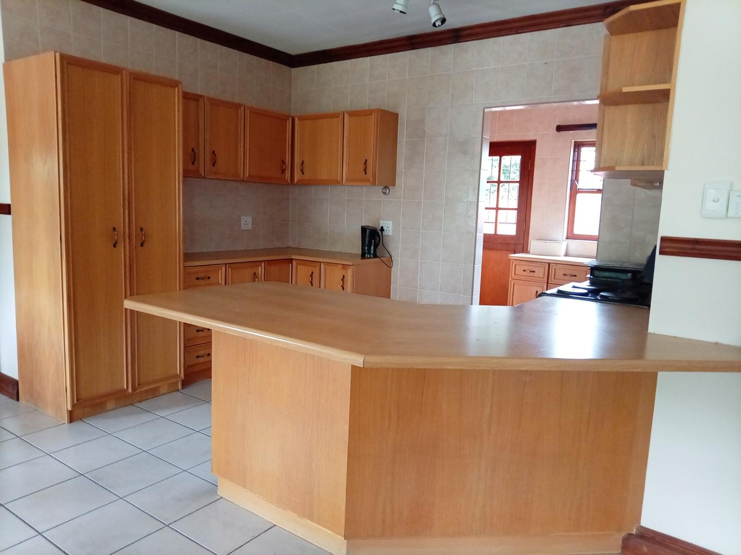 Townhouse for sale in Belgravia, Kimberley, 175 m²