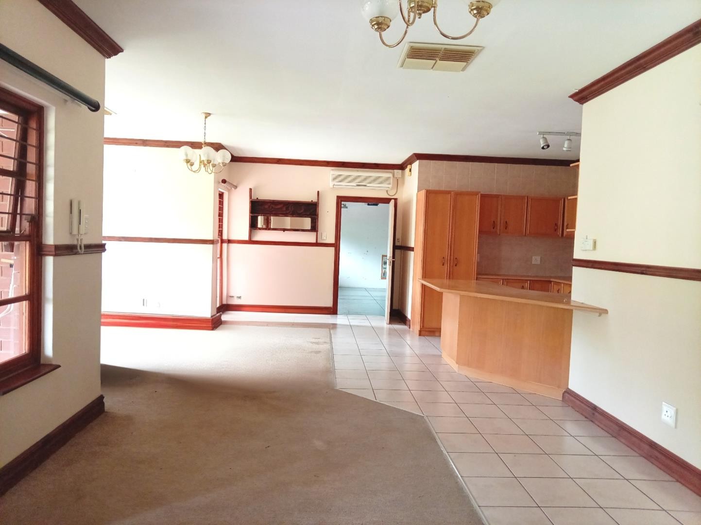 Townhouse for sale in Belgravia, Kimberley, 175 m²