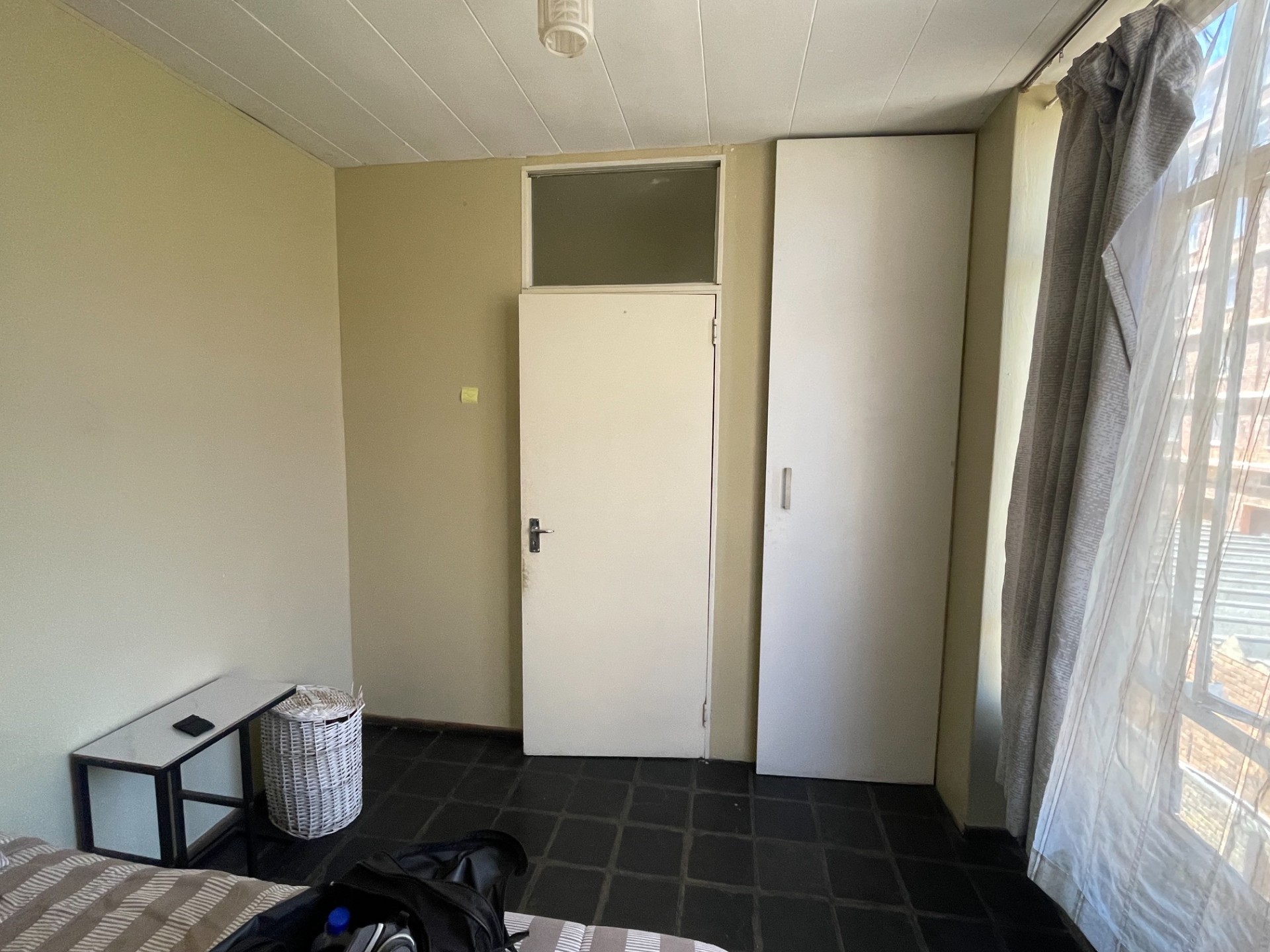 Apartment for sale in Sunnyside, Pretoria