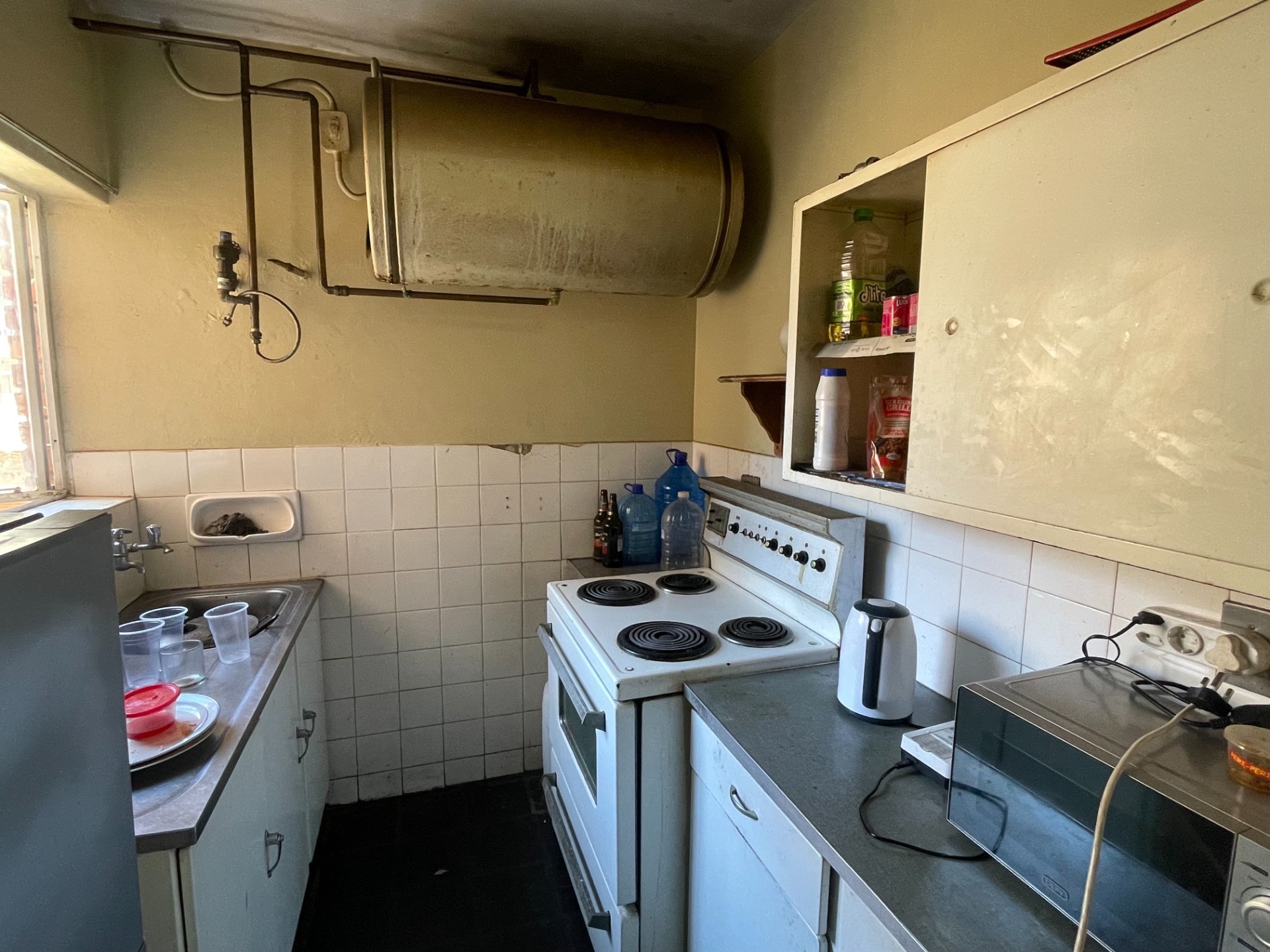 Apartment for sale in Sunnyside, Pretoria