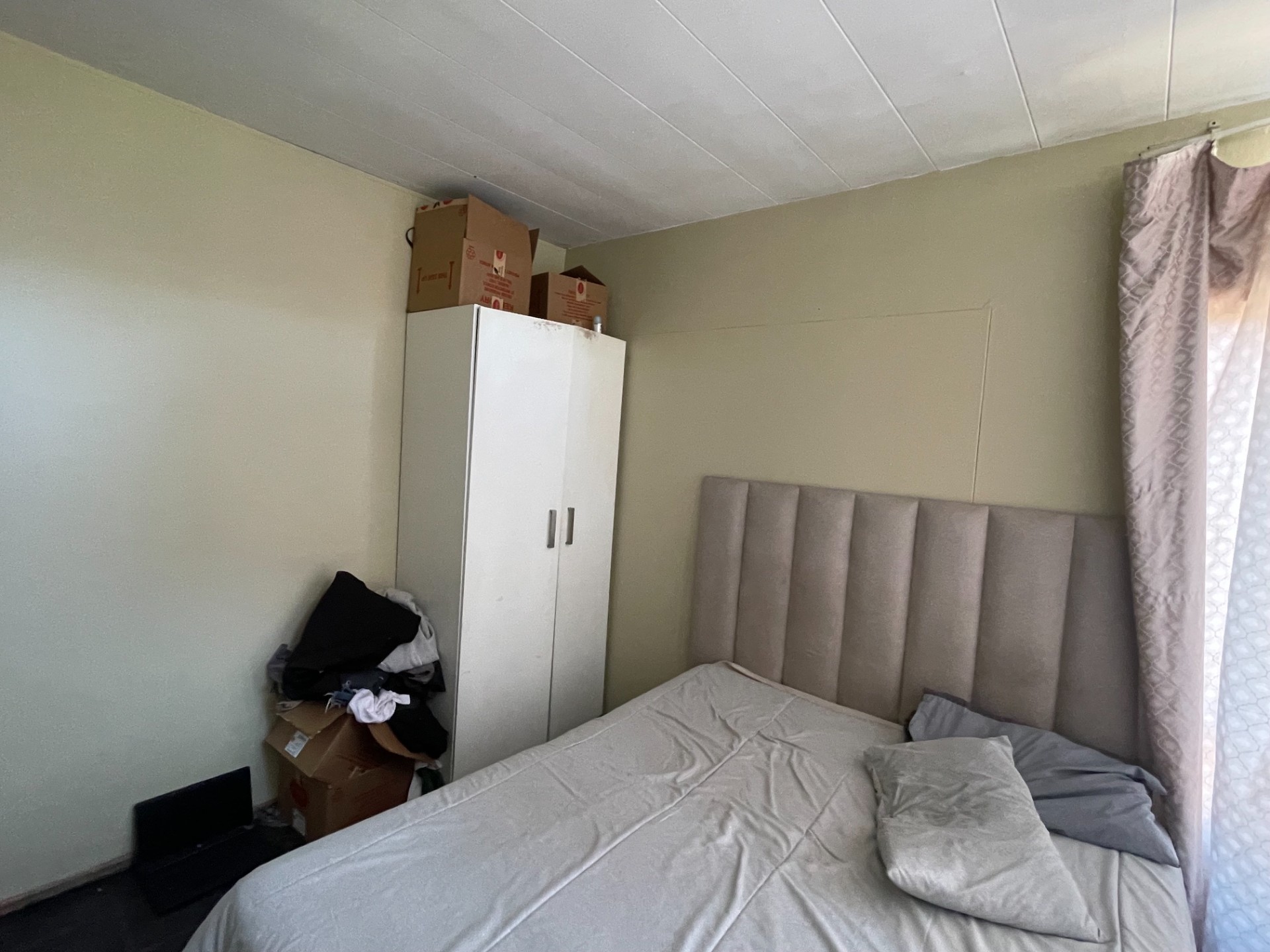 Apartment for sale in Sunnyside, Pretoria