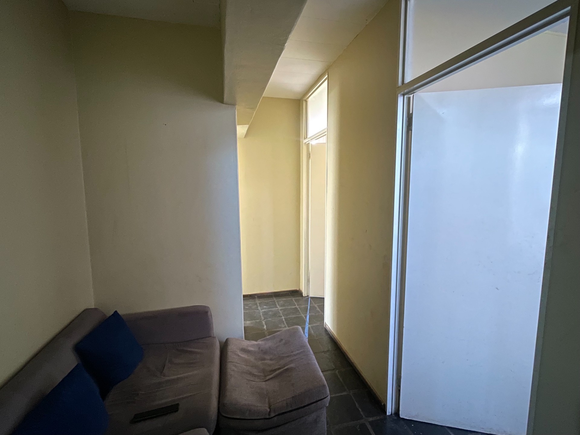 Apartment for sale in Sunnyside, Pretoria