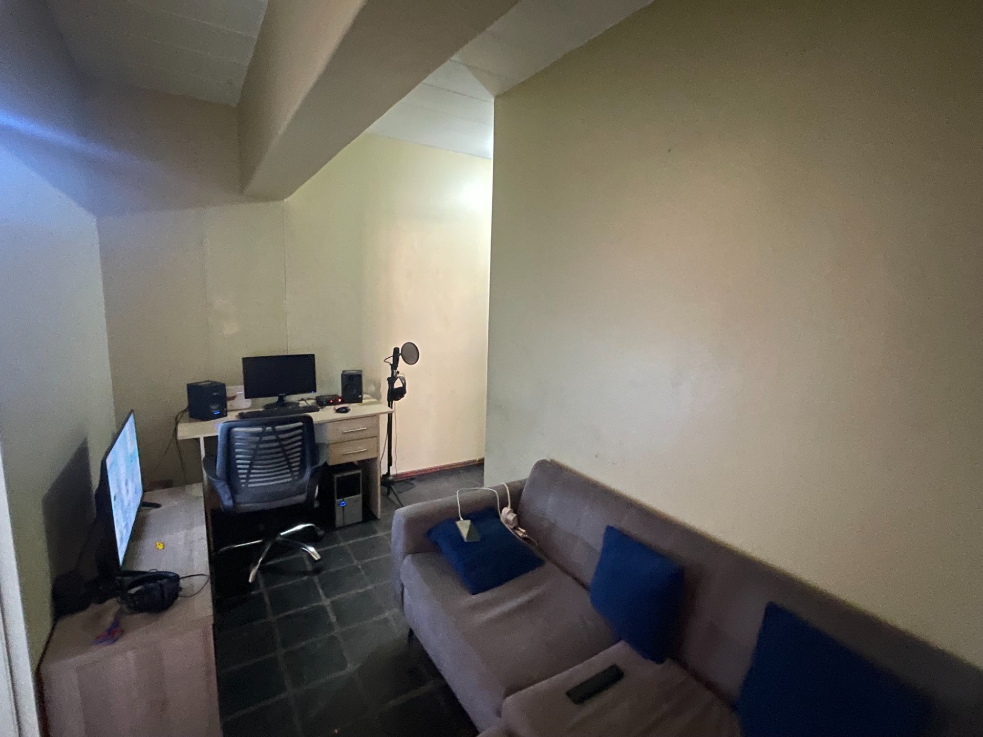 Apartment for sale in Sunnyside, Pretoria