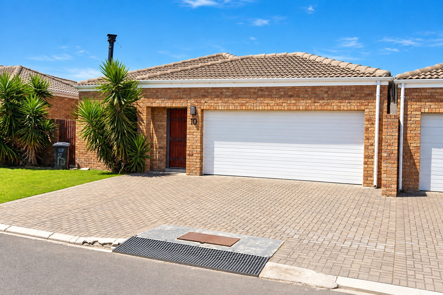 House for sale in Glenlily Security Estate, Hunters Creek, Kuils River, 140 m²