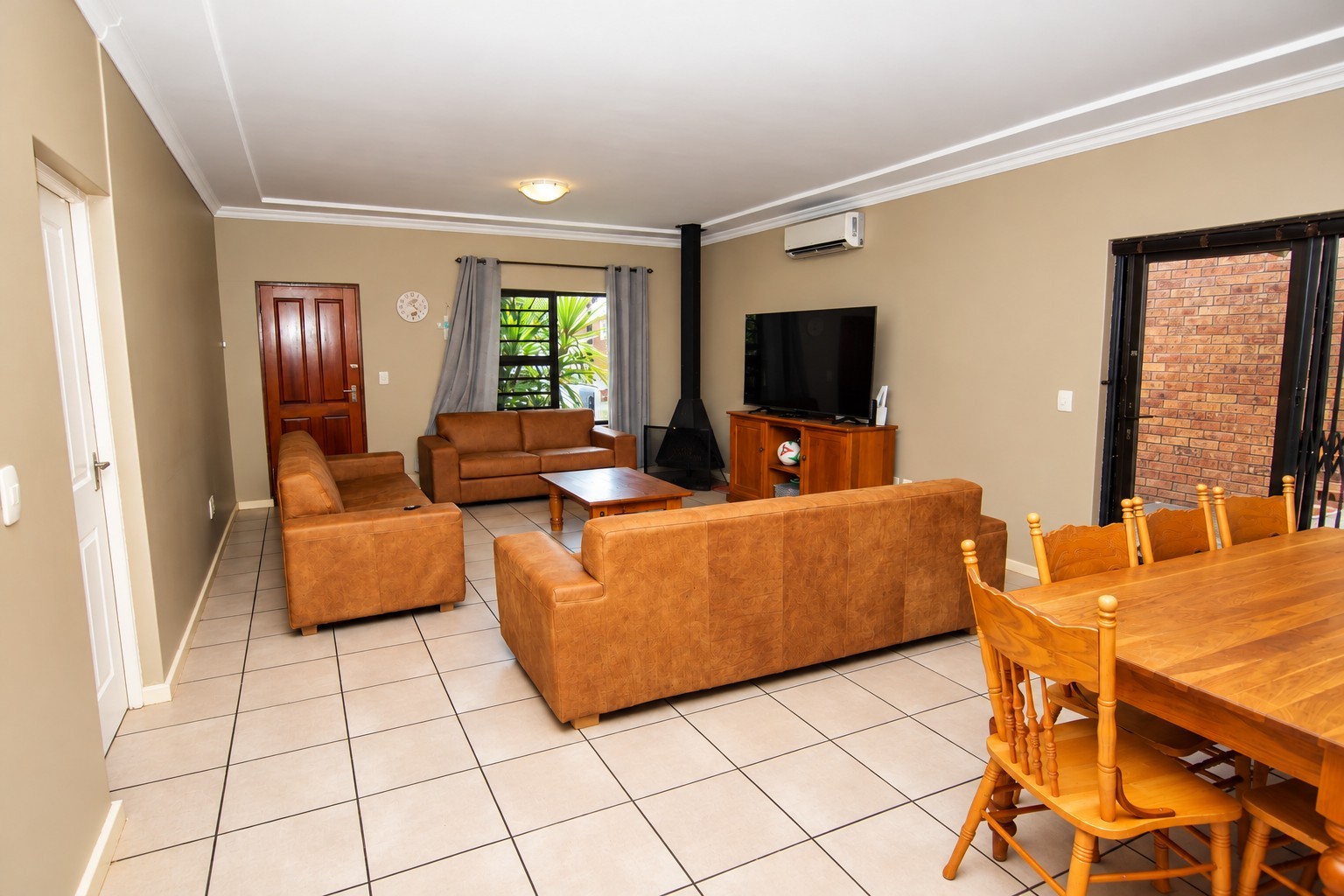 House for sale in Glenlily Security Estate, Hunters Creek, Kuils River, 140 m²