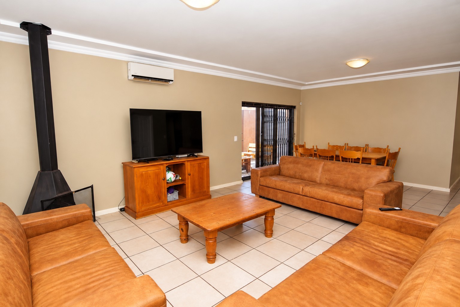 House for sale in Glenlily Security Estate, Hunters Creek, Kuils River, 140 m²