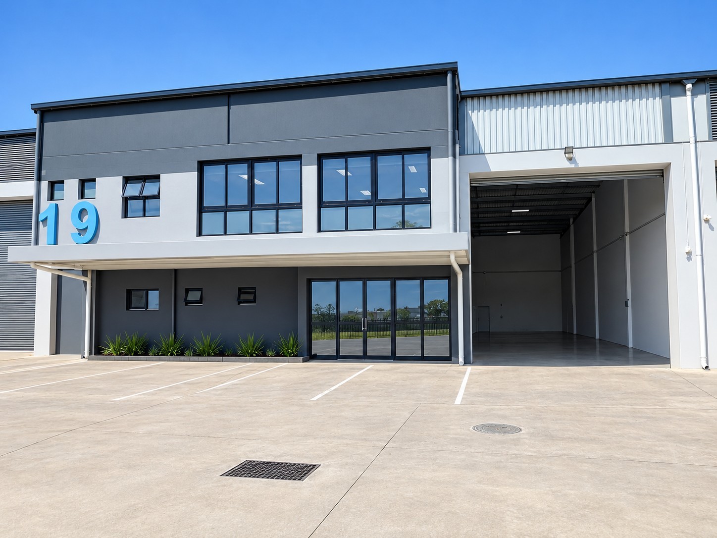 Industrial Property for rent in Shakas Head, Ballito, KwaZulu Natal, 19, SHAKAS HEAD INDUSTRIAL PARK, 1589 R102, Shakas Head, Ballito, KwaZulu Natal, 867 m²