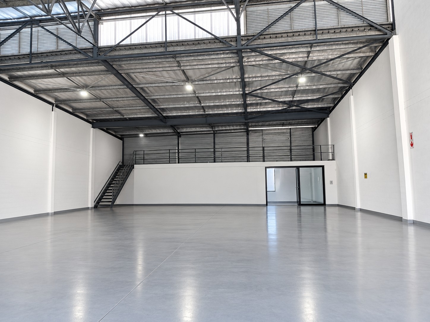 Industrial Property for rent in Shakas Head, Ballito, KwaZulu Natal, 19, SHAKAS HEAD INDUSTRIAL PARK, 1589 R102, Shakas Head, Ballito, KwaZulu Natal, 867 m²