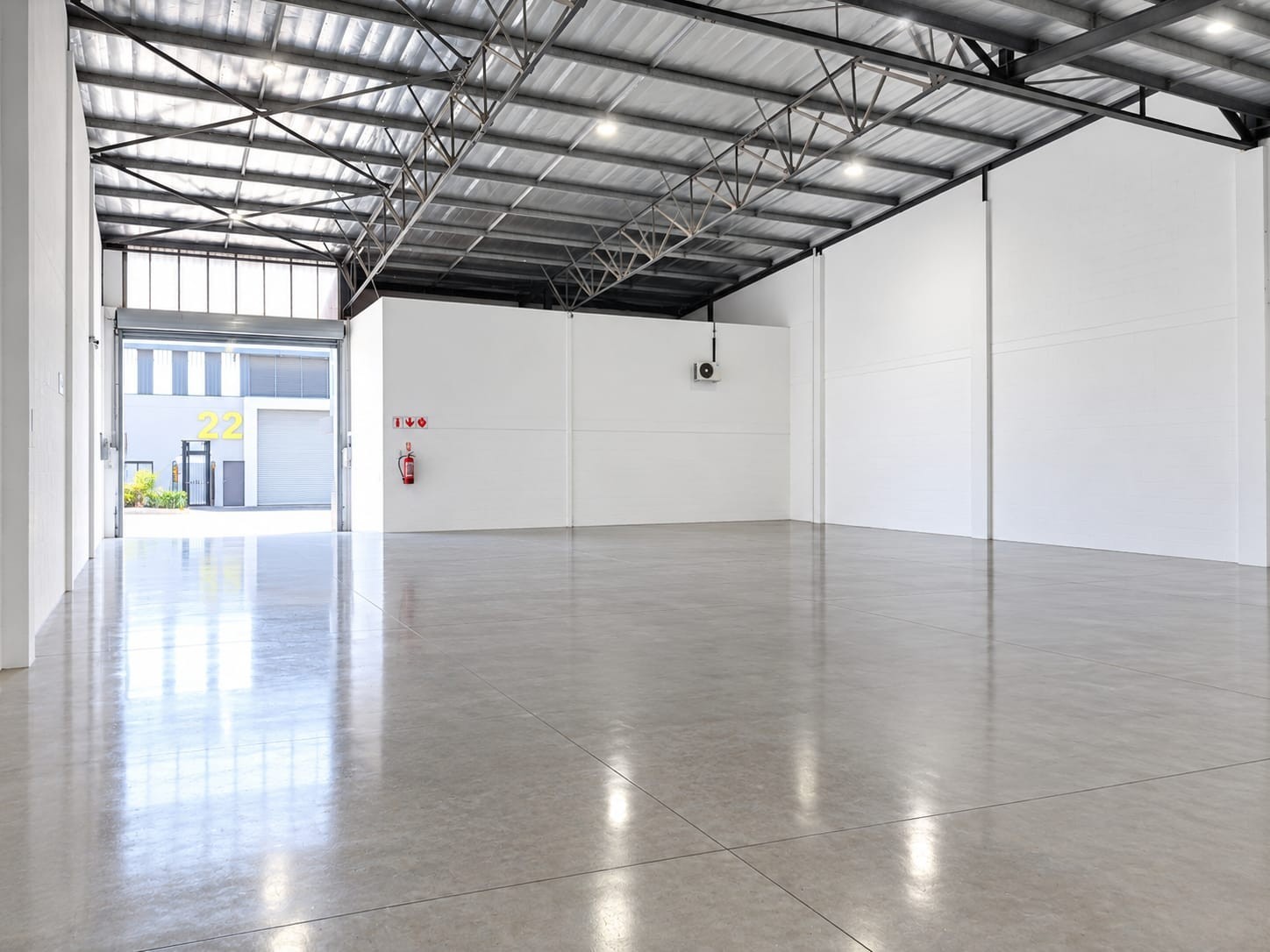 Industrial Property for rent in Shakas Head, Ballito, KwaZulu Natal, 19, SHAKAS HEAD INDUSTRIAL PARK, 1589 R102, Shakas Head, Ballito, KwaZulu Natal, 867 m²