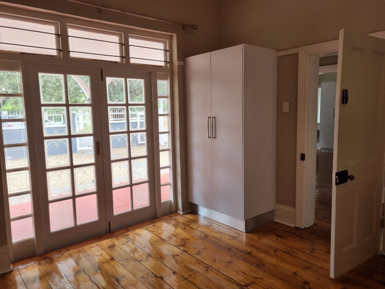House for rent in Herlear, Kimberley