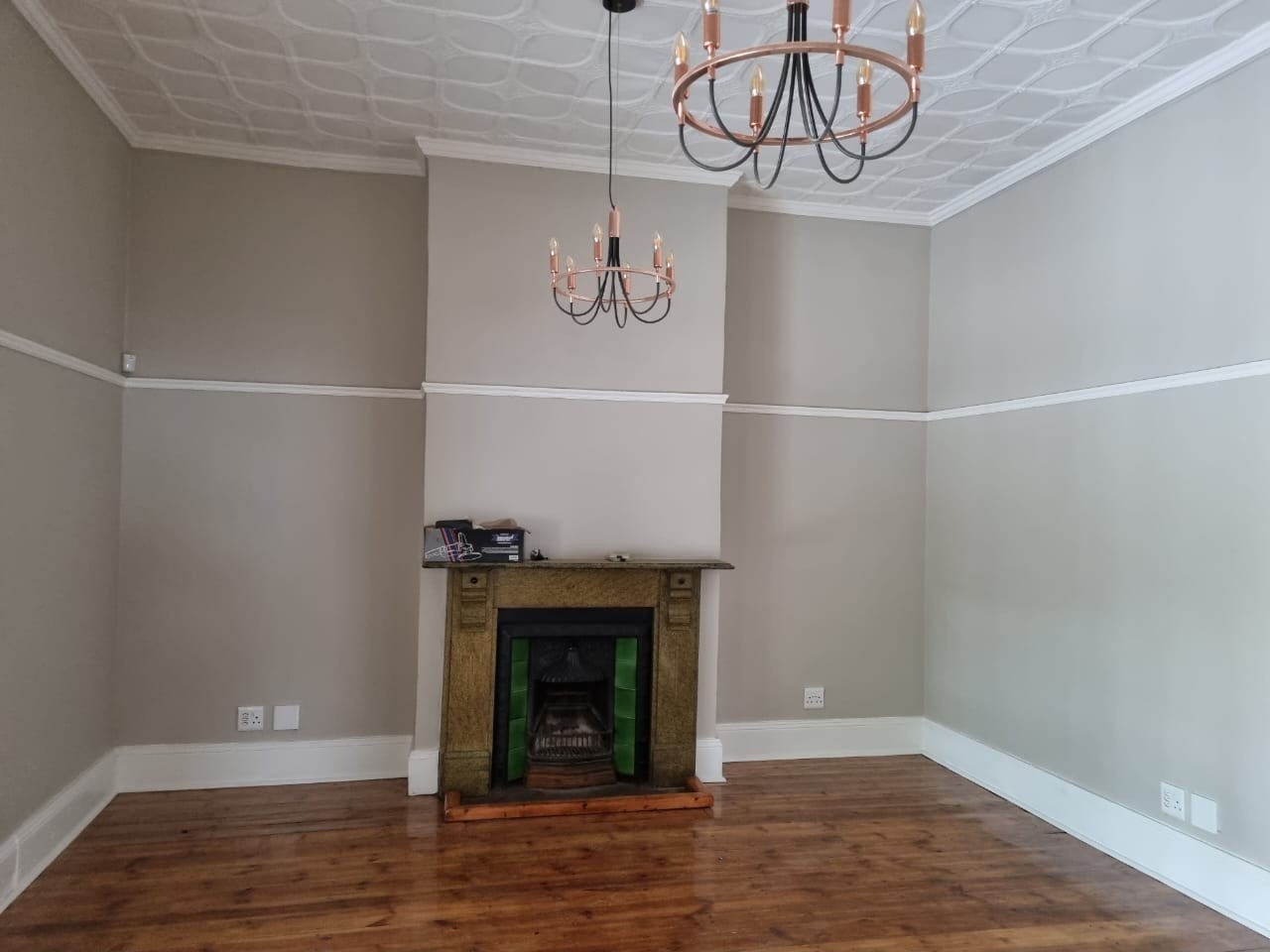 House for rent in Herlear, Kimberley