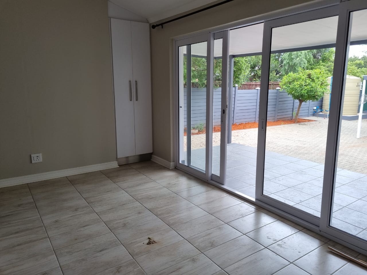 House for rent in Herlear, Kimberley