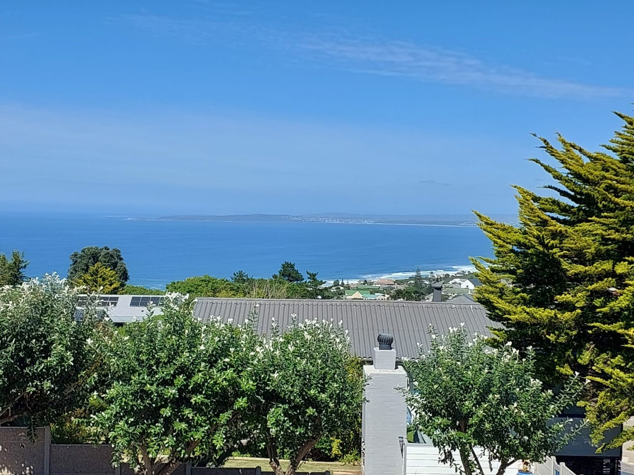 House for sale in Dana Bay, Mossel Bay, 190 m²