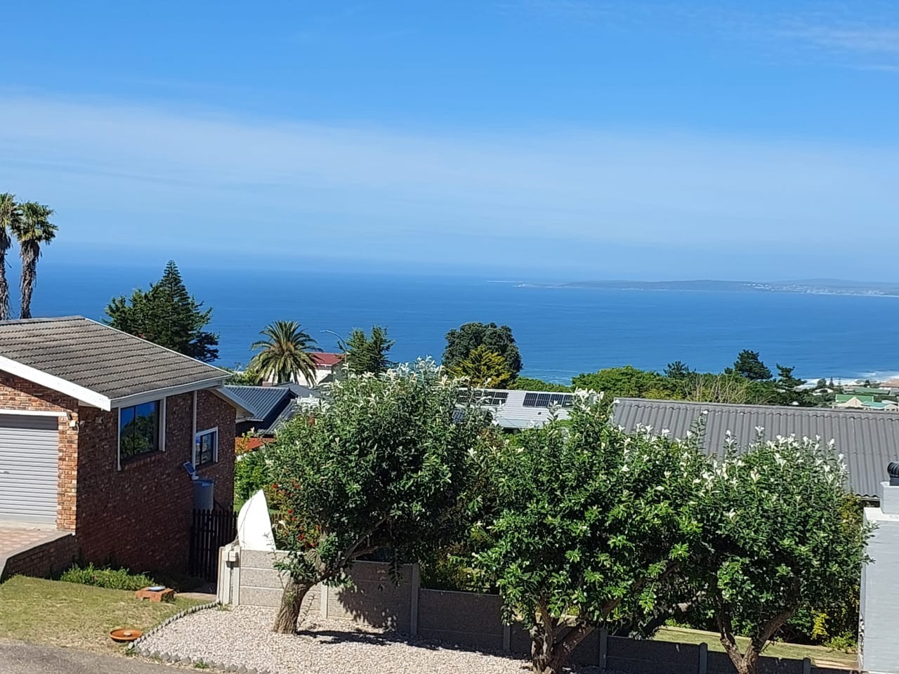 House for sale in Dana Bay, Mossel Bay, 190 m²