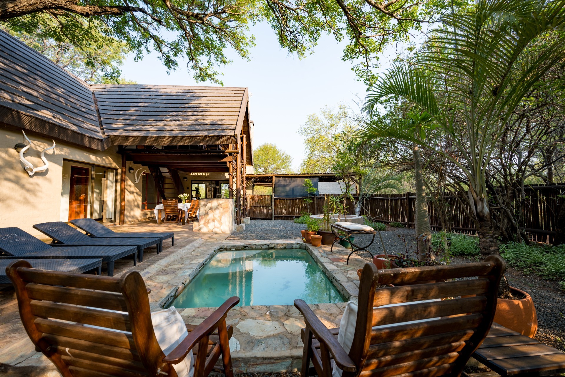 House for sale in Hoedspruit Wildlife Estate, Hoedspruit, 5243 m²