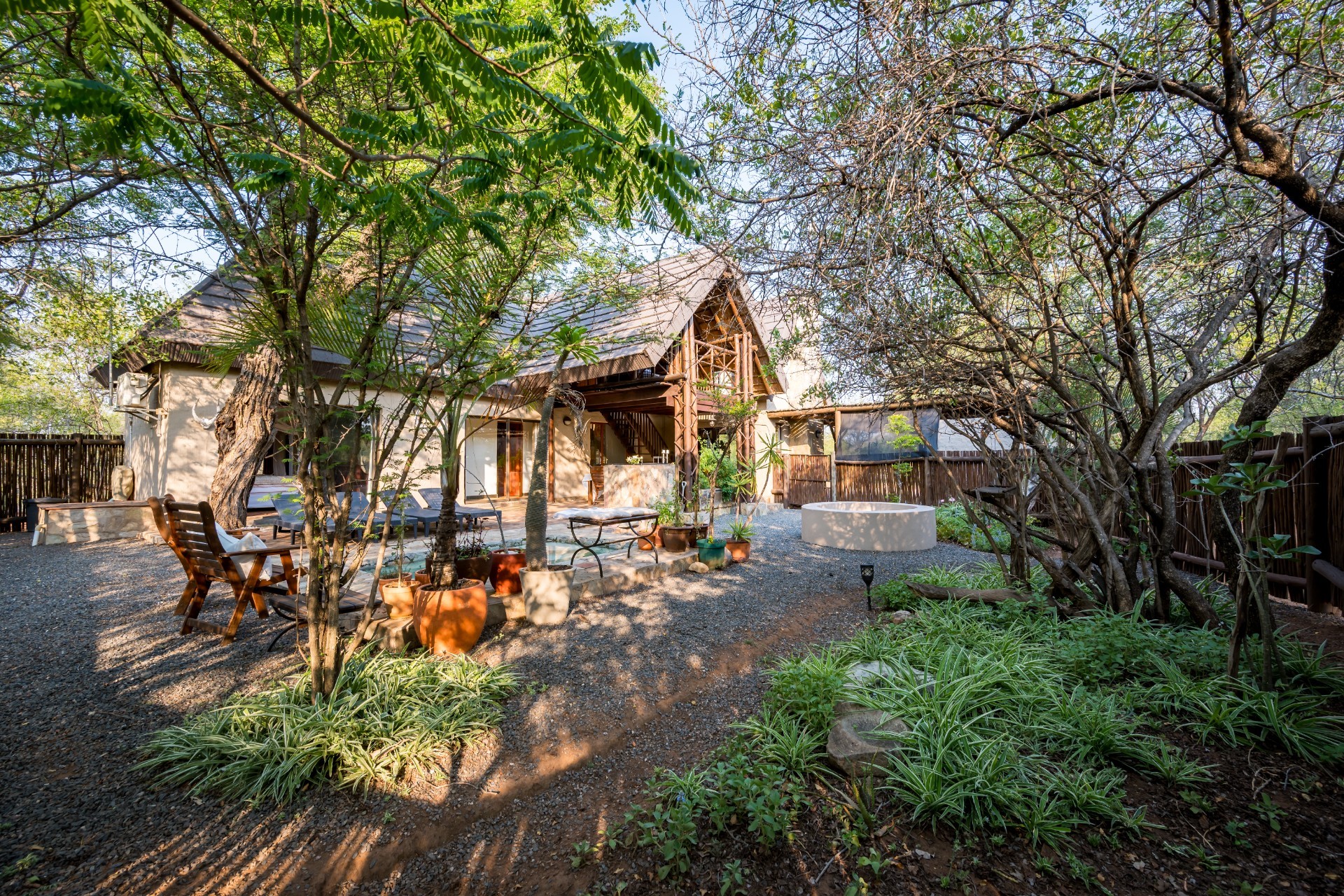 House for sale in Hoedspruit Wildlife Estate, Hoedspruit, 5243 m²