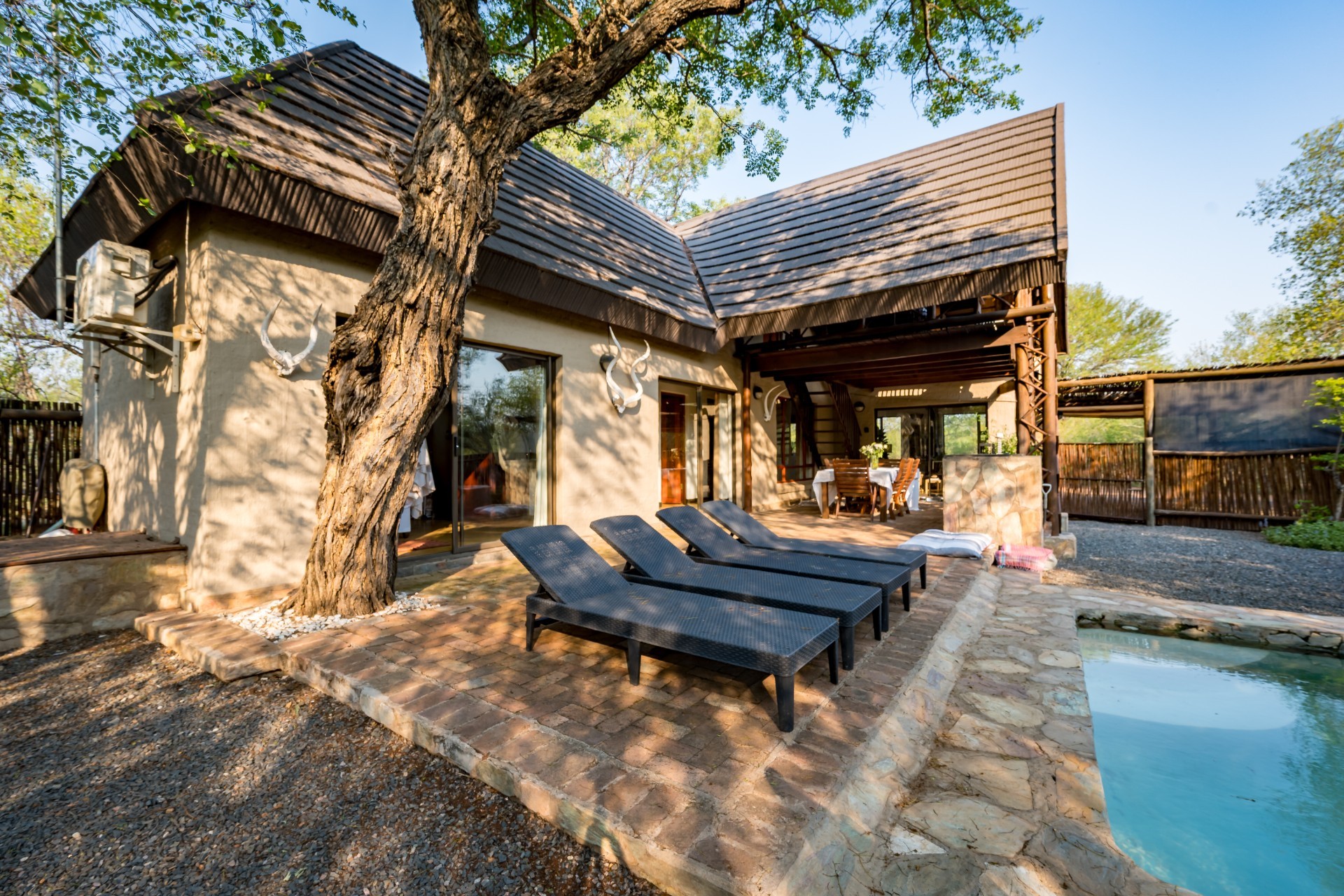 House for sale in Hoedspruit Wildlife Estate, Hoedspruit, 5243 m²
