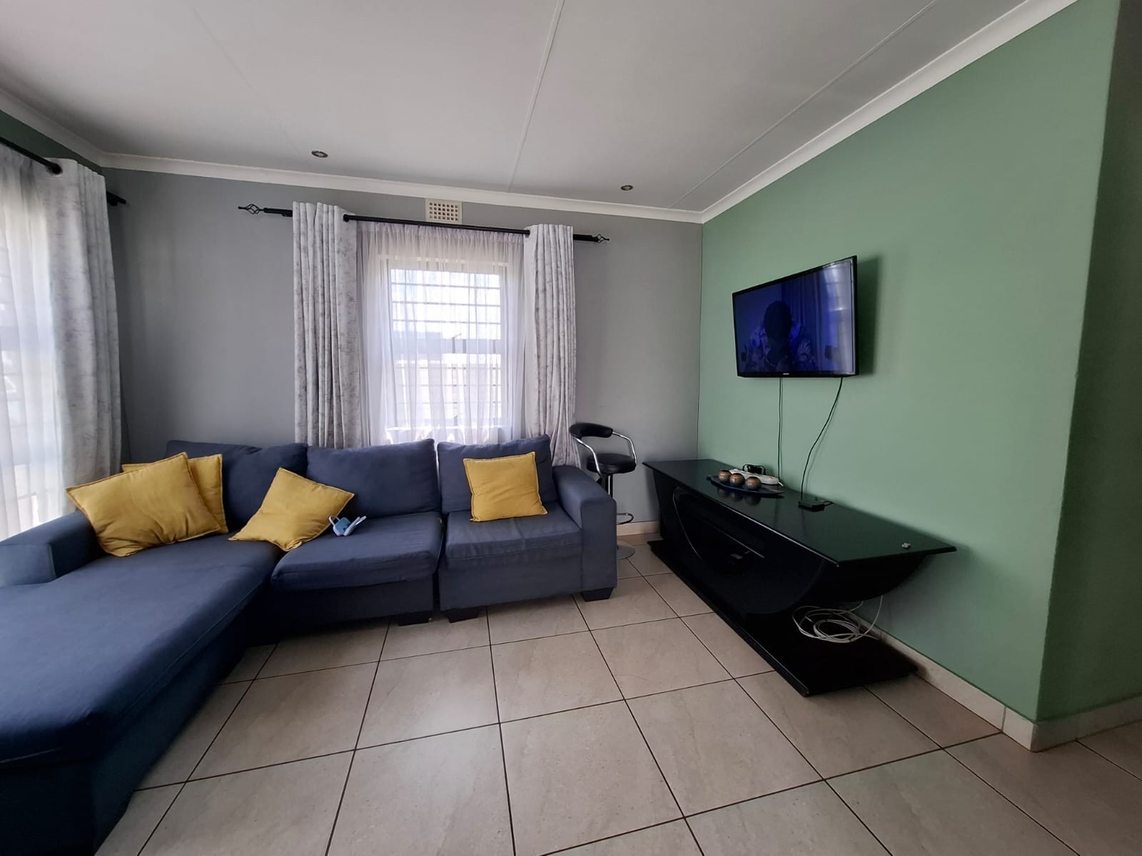 Apartment for sale in Leopard's Rest Security Estate, Albertsdal, Alberton