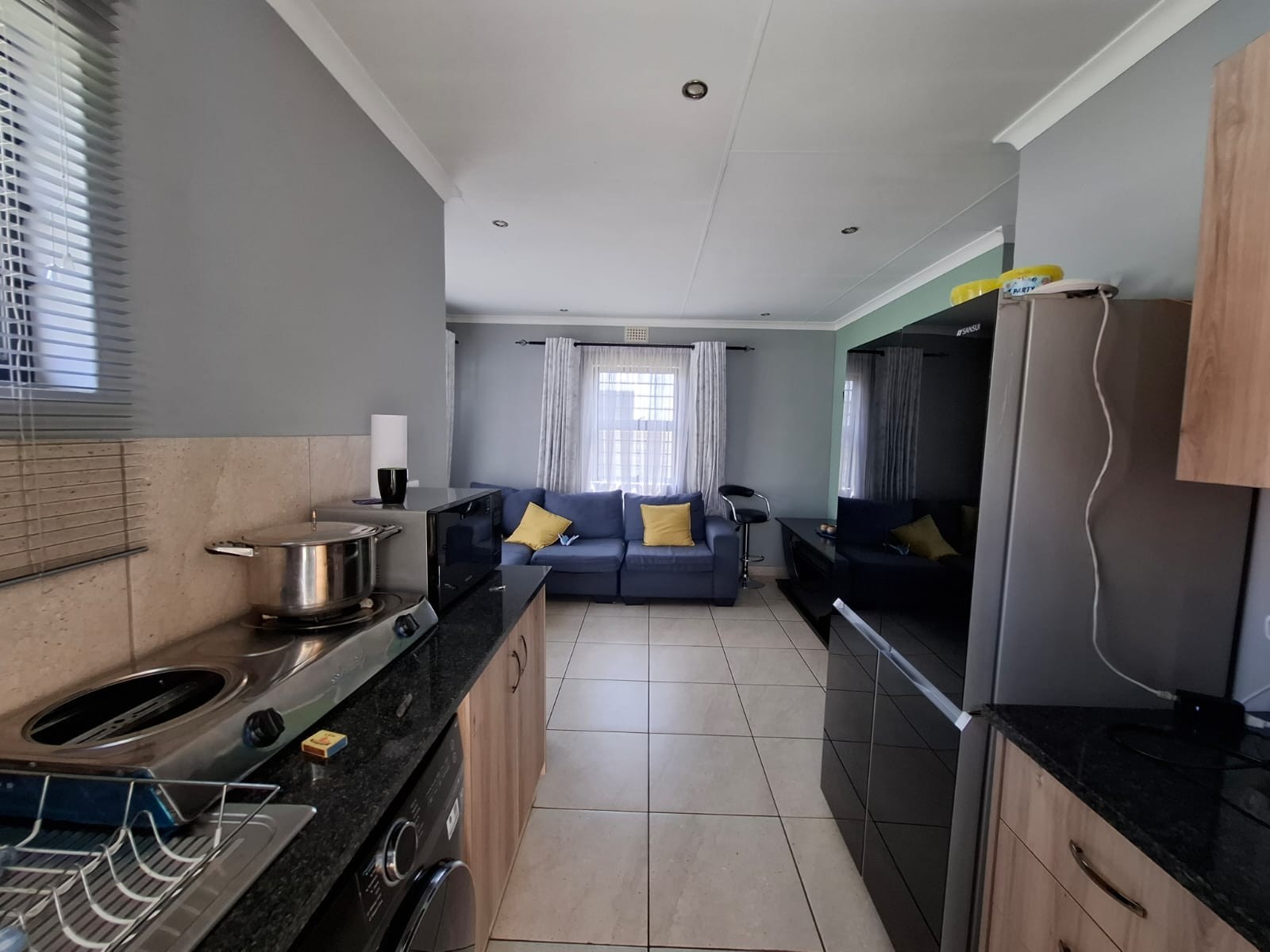 Apartment for sale in Leopard's Rest Security Estate, Albertsdal, Alberton
