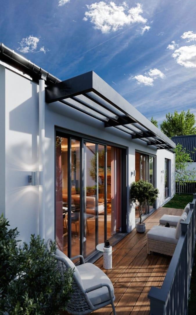 House for sale in Paarl Valleij Lifestyle Estate, Paarl, 256 m²