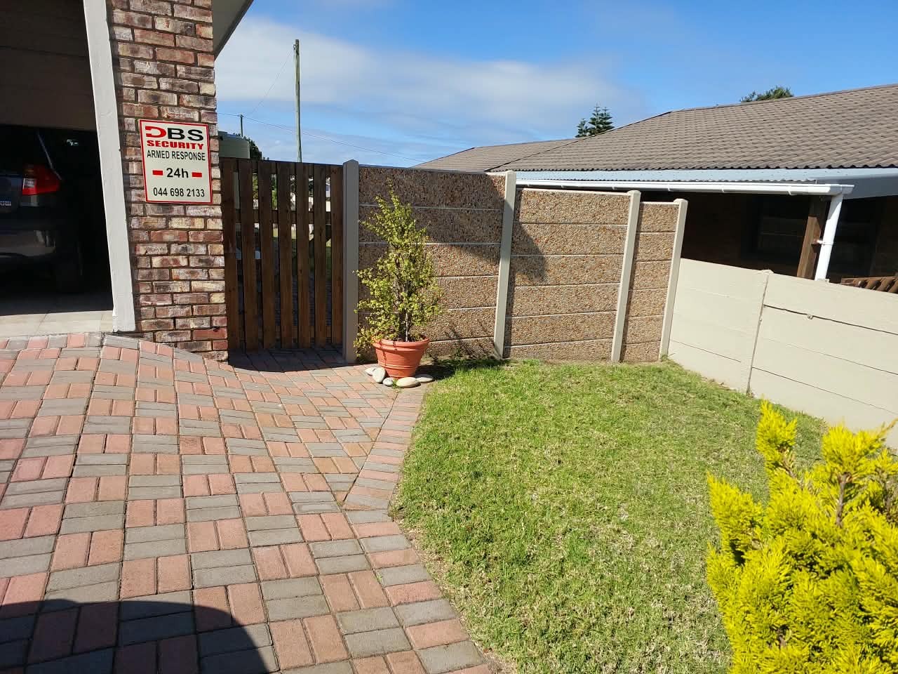 House for sale in Dana Bay, Mossel Bay, 146 m²