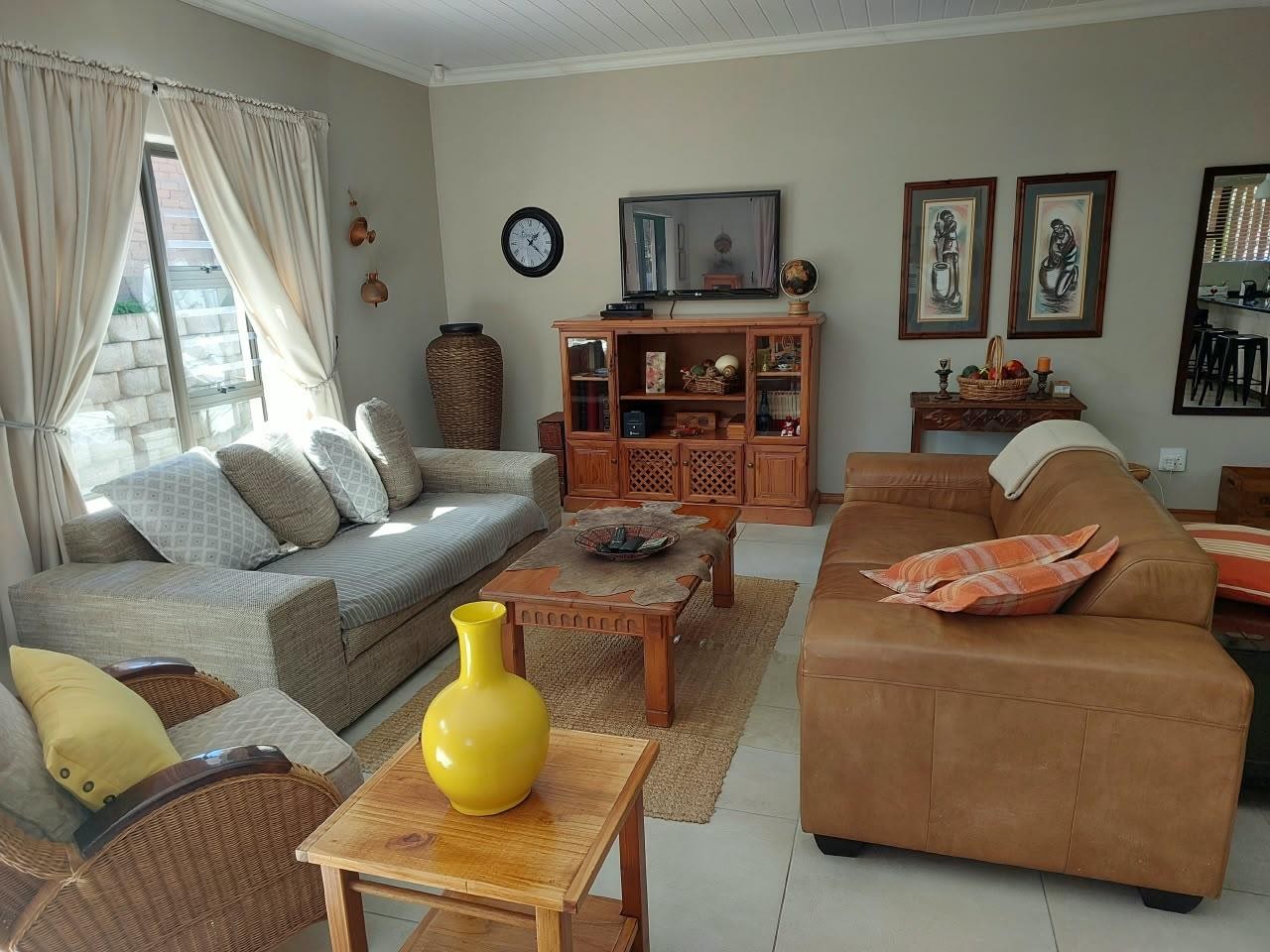 House for sale in Dana Bay, Mossel Bay, 146 m²