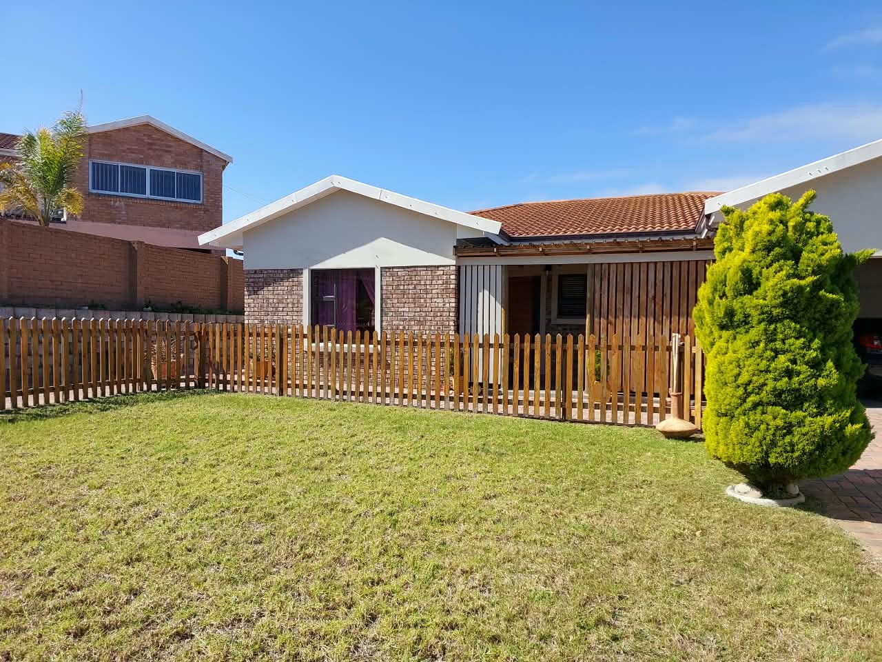 House for sale in Dana Bay, Mossel Bay, 146 m²
