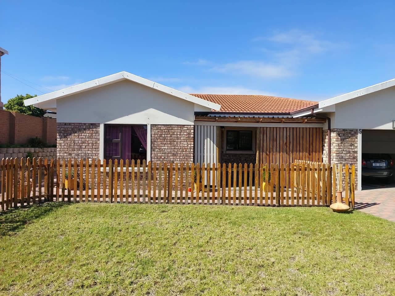 House for sale in Dana Bay, Mossel Bay, 146 m²