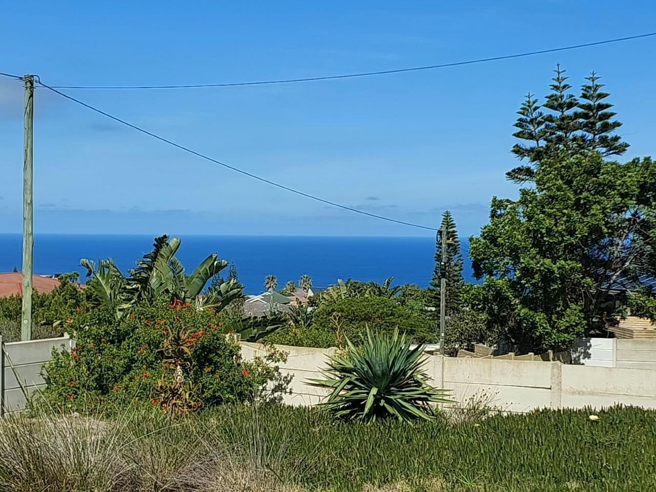 House for sale in Dana Bay, Mossel Bay, 146 m²
