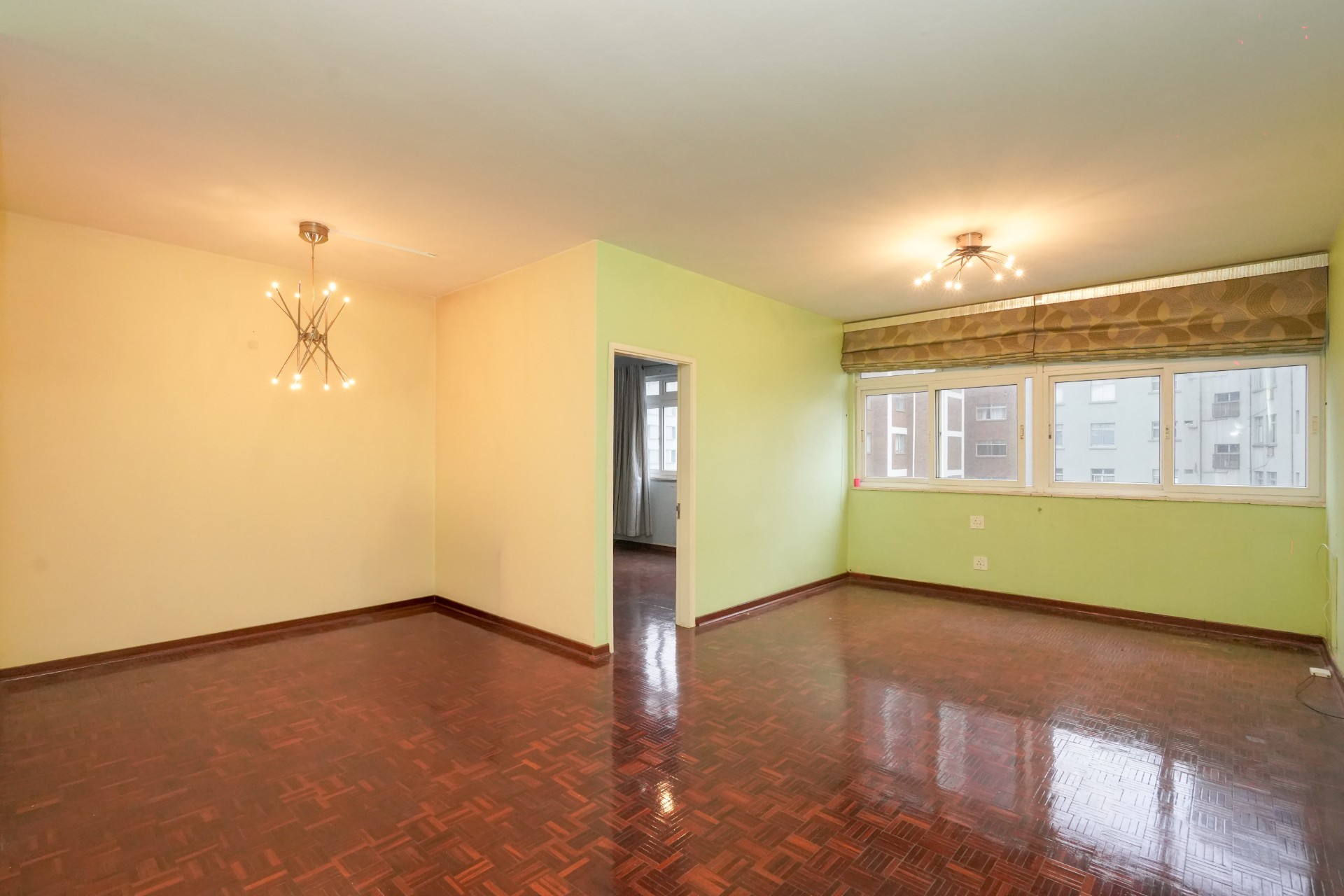 Apartment for sale in North Beach, Durban, KwaZulu Natal, 118 m²
