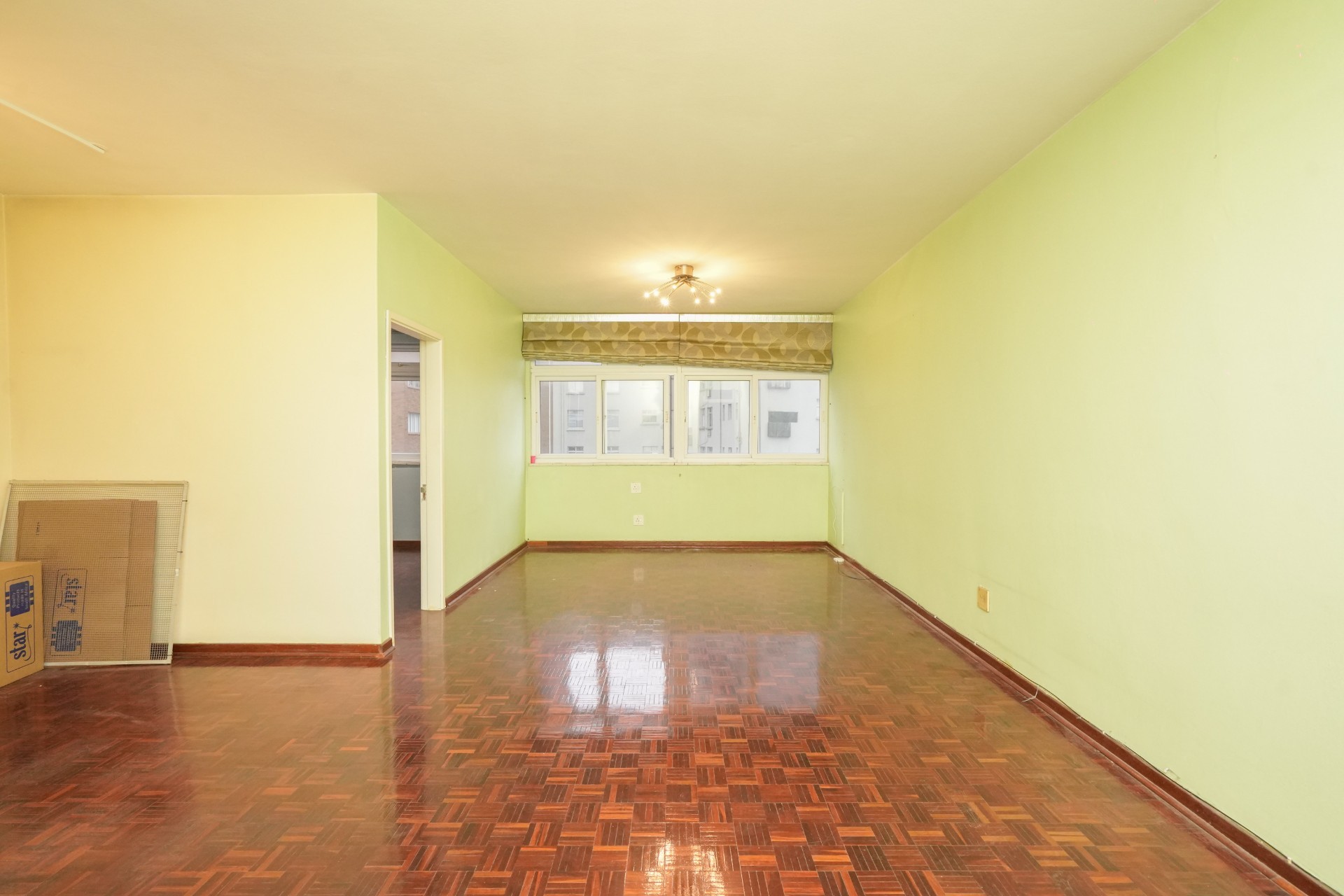 Apartment for sale in North Beach, Durban, KwaZulu Natal, 118 m²
