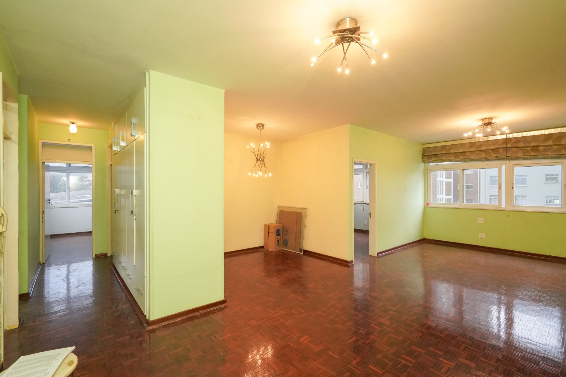 Apartment for sale in North Beach, Durban, KwaZulu Natal, 118 m²