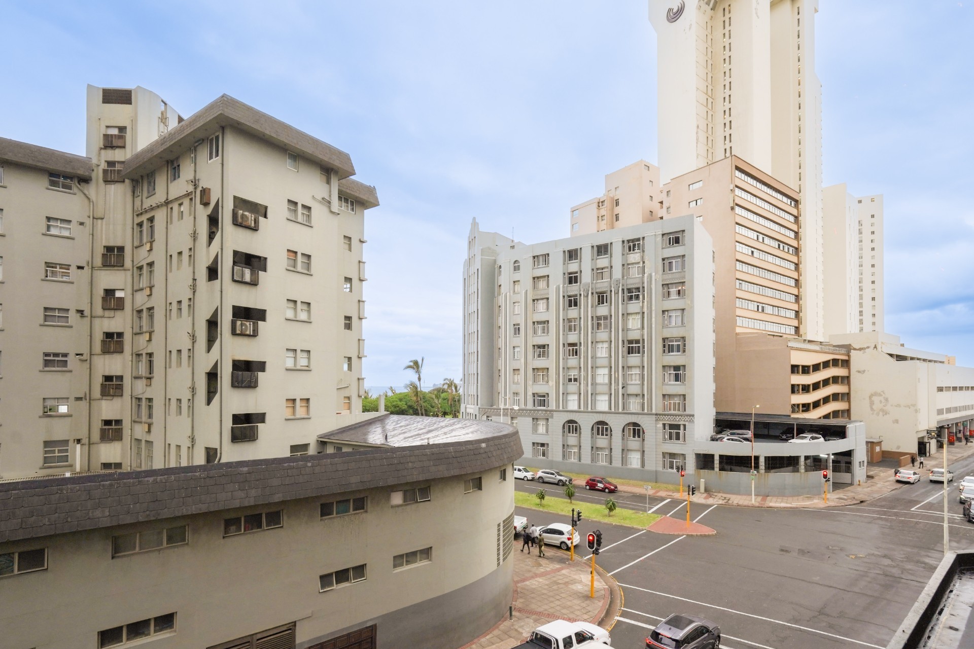 Apartment for sale in North Beach, Durban, KwaZulu Natal, 118 m²